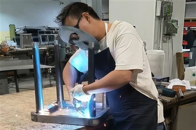 Forger des époques d’innovation avec un savoir-faire intemporel